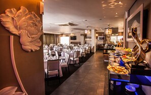Buffet - Coastlands Musgrave Hotel (Durban)