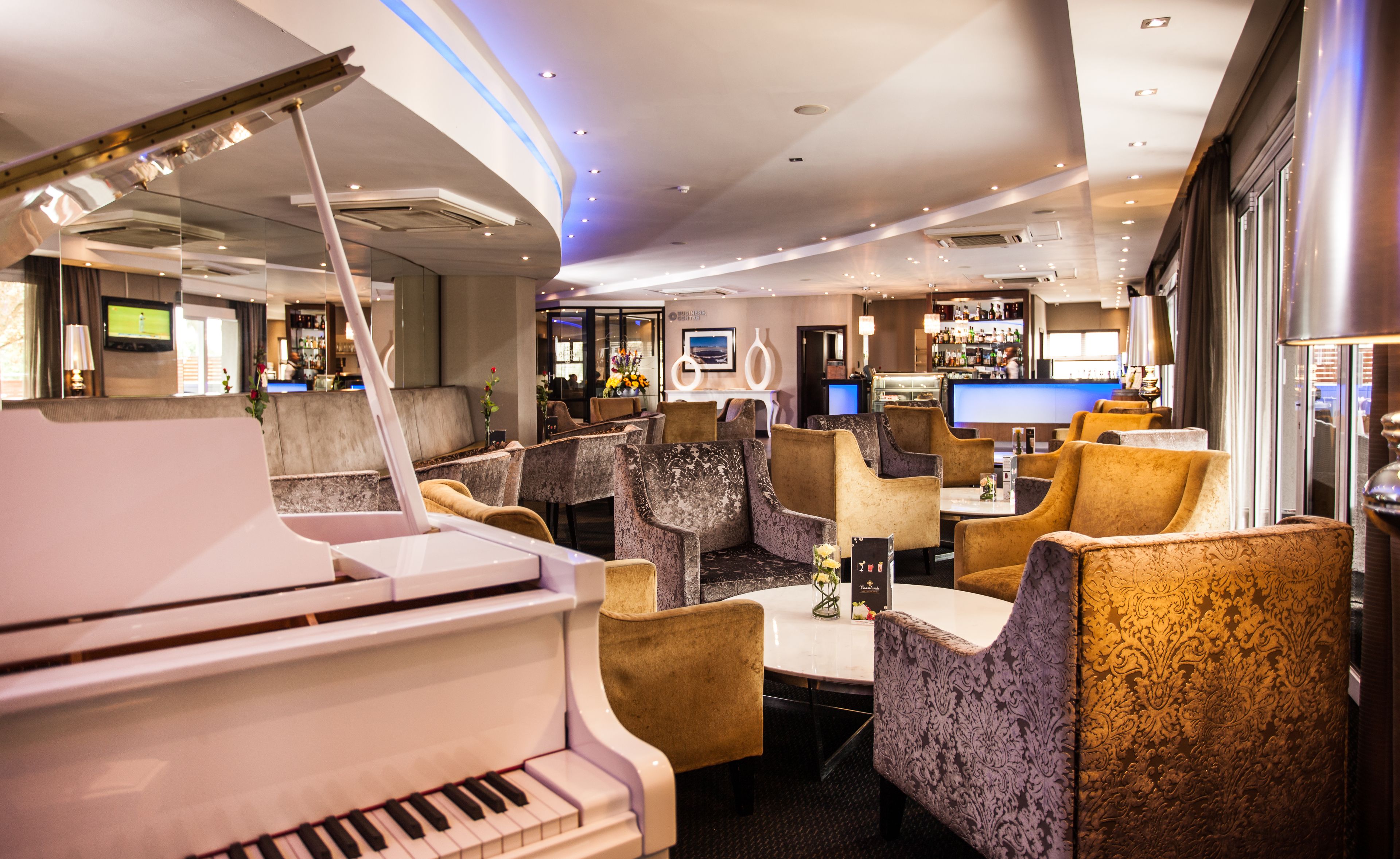 Photo - Coastlands Musgrave Hotel