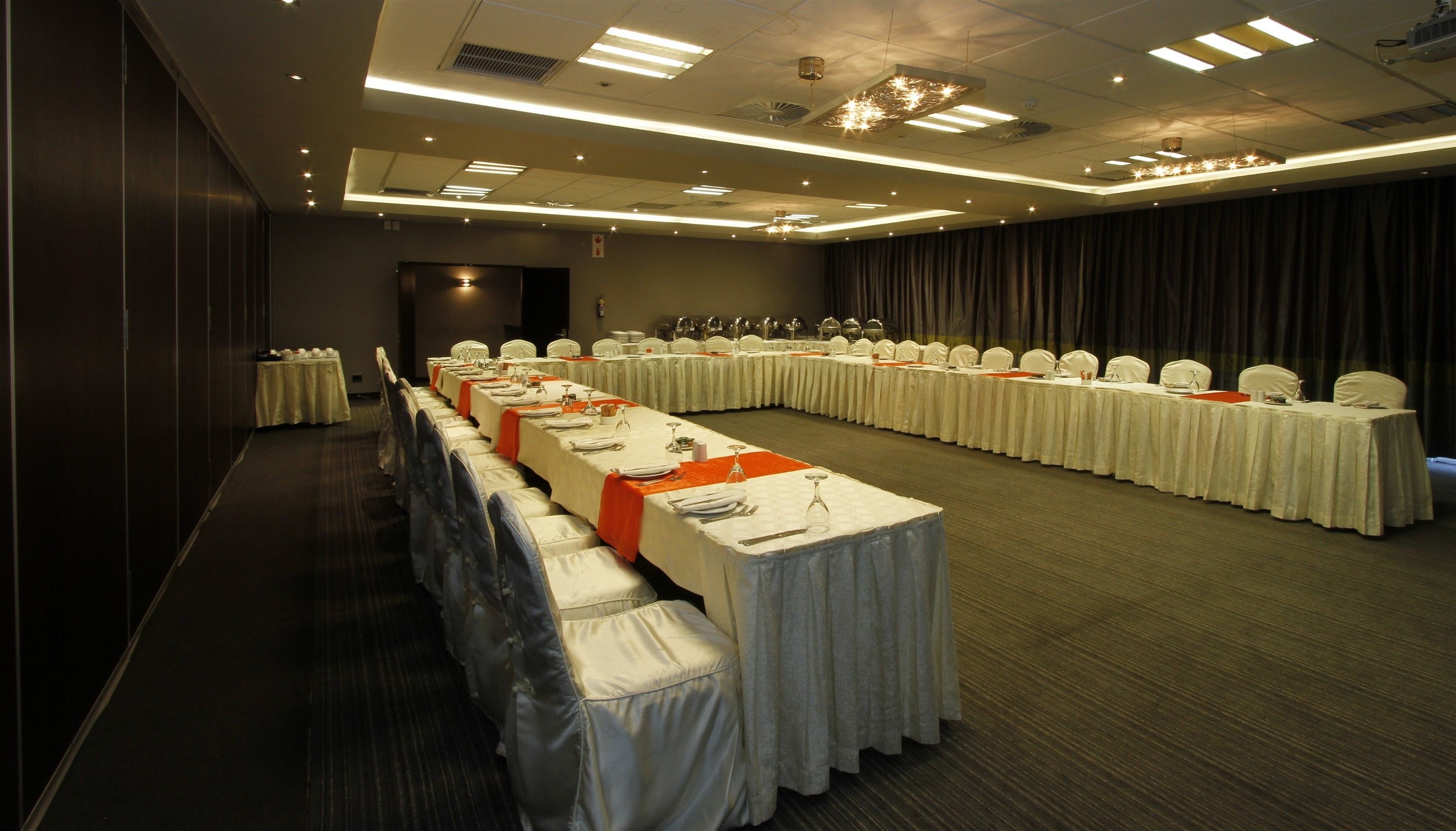 Photo - Coastlands Musgrave Hotel