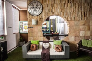 双人护理室、身体护理、芳香疗法、体膜护理、身体磨砂、面部护理