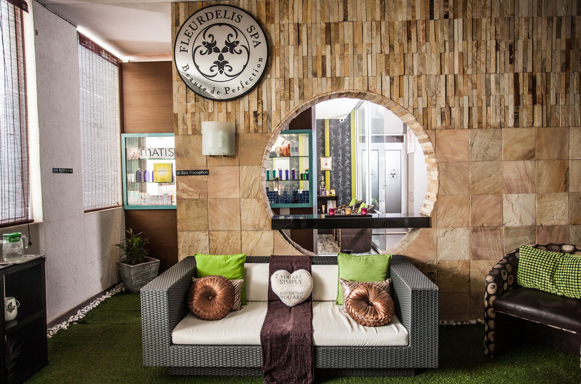 Hotels de 4 estrelles