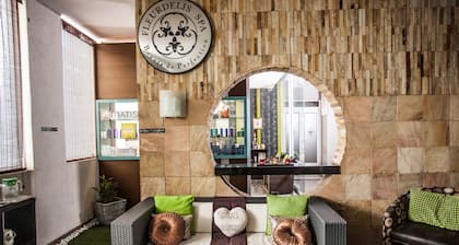 Coastlands Musgrave Hotel