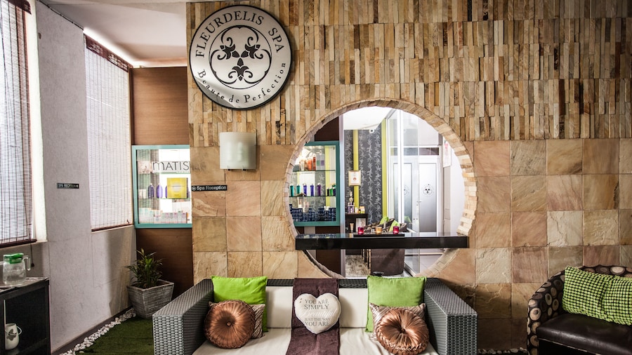 Coastlands Musgrave Hotel