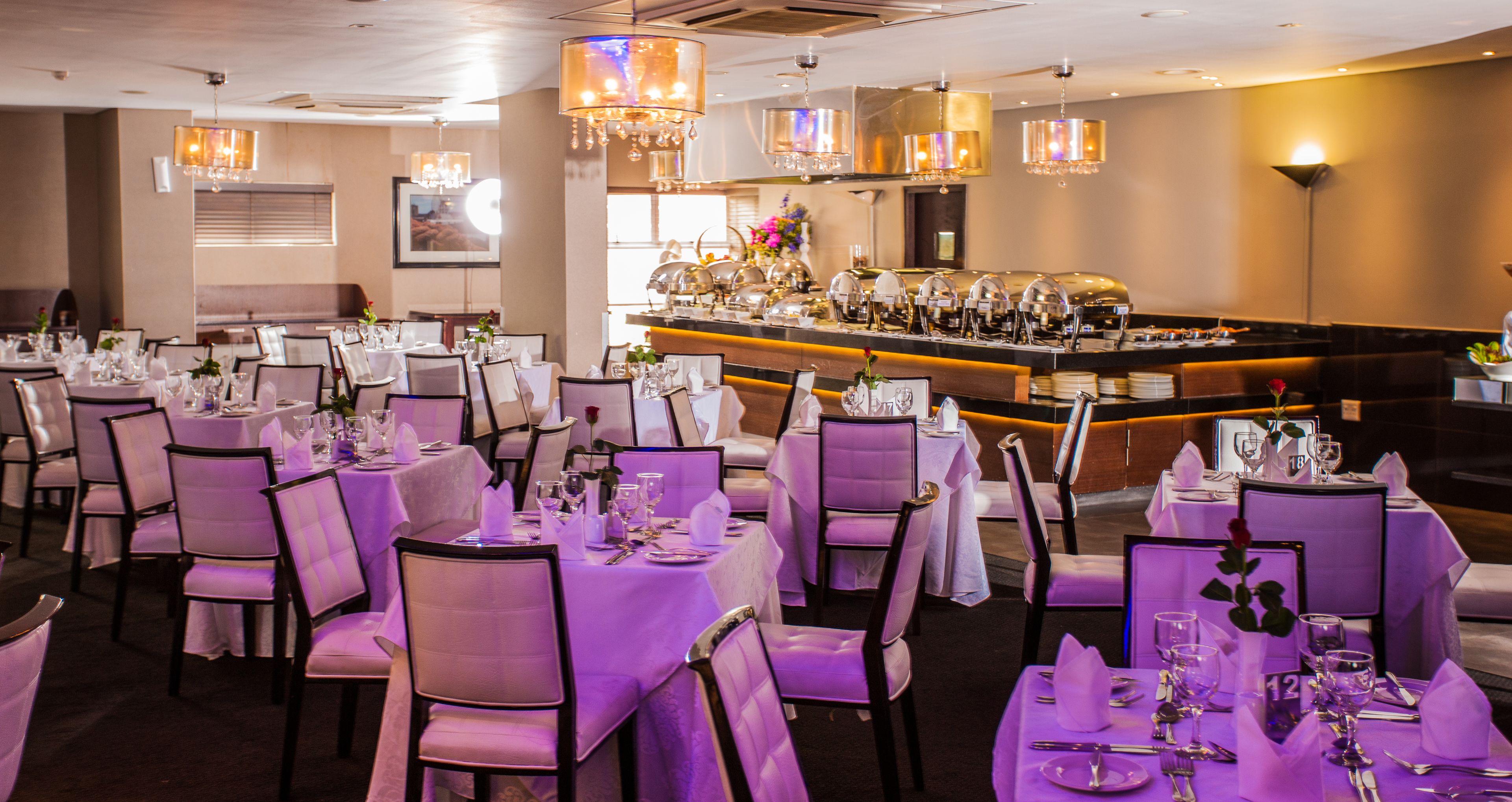 Foto - Coastlands Musgrave Hotel