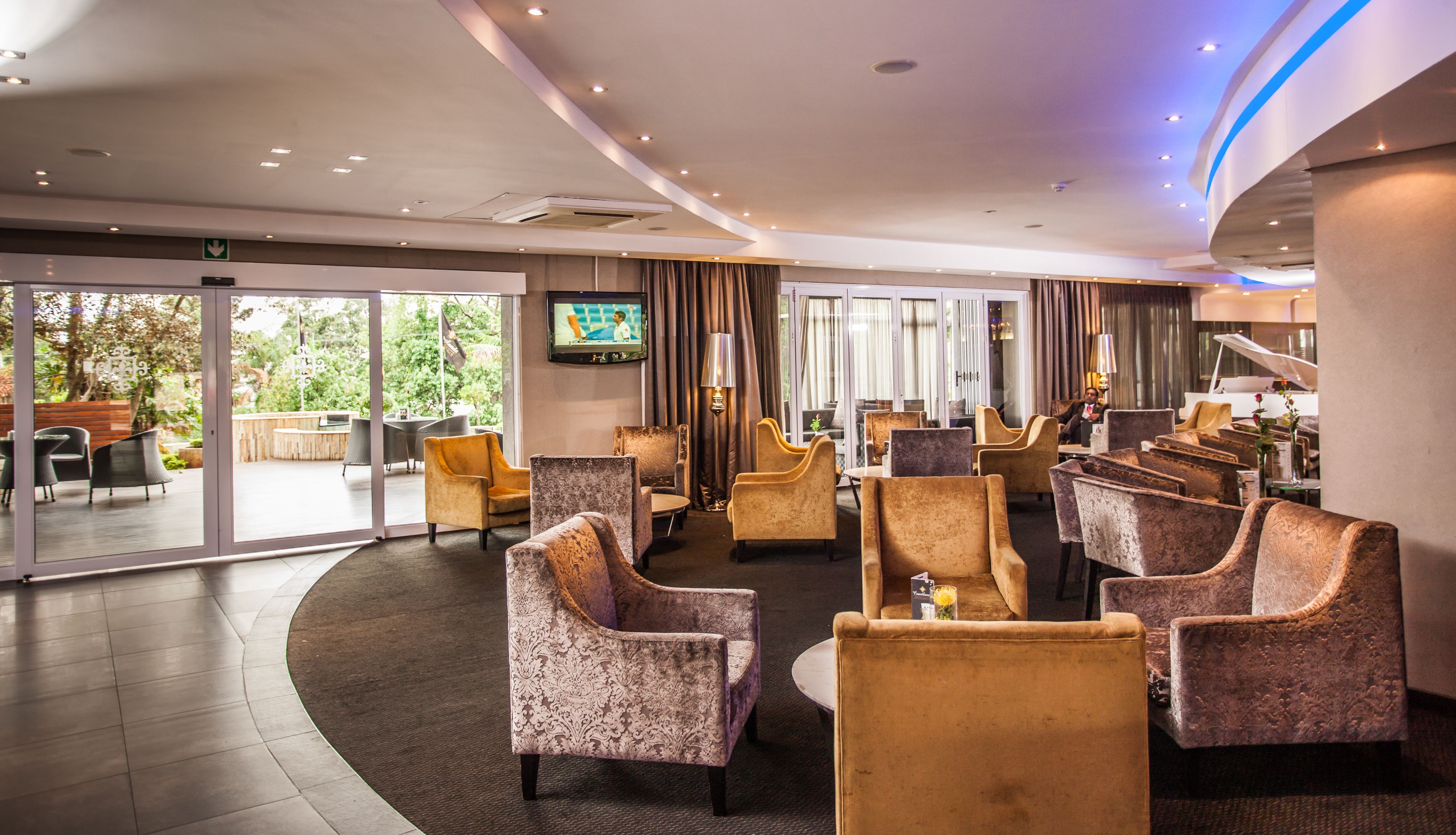 Photo - Coastlands Musgrave Hotel