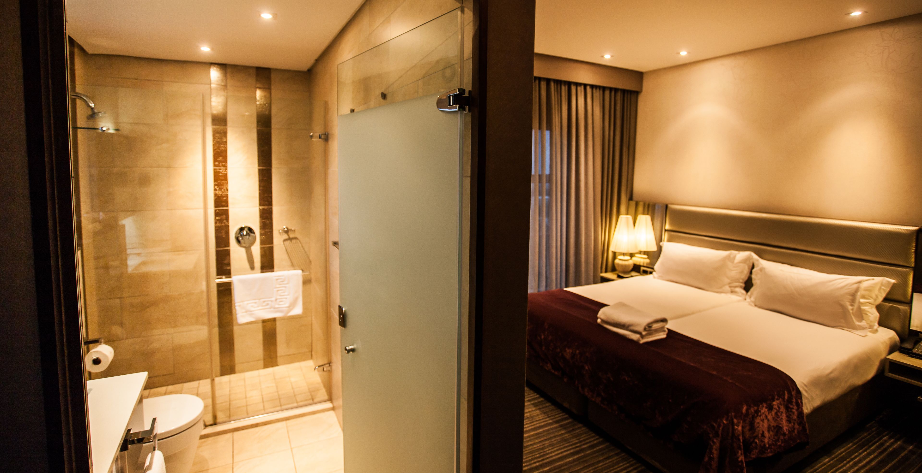 Photo - Coastlands Musgrave Hotel