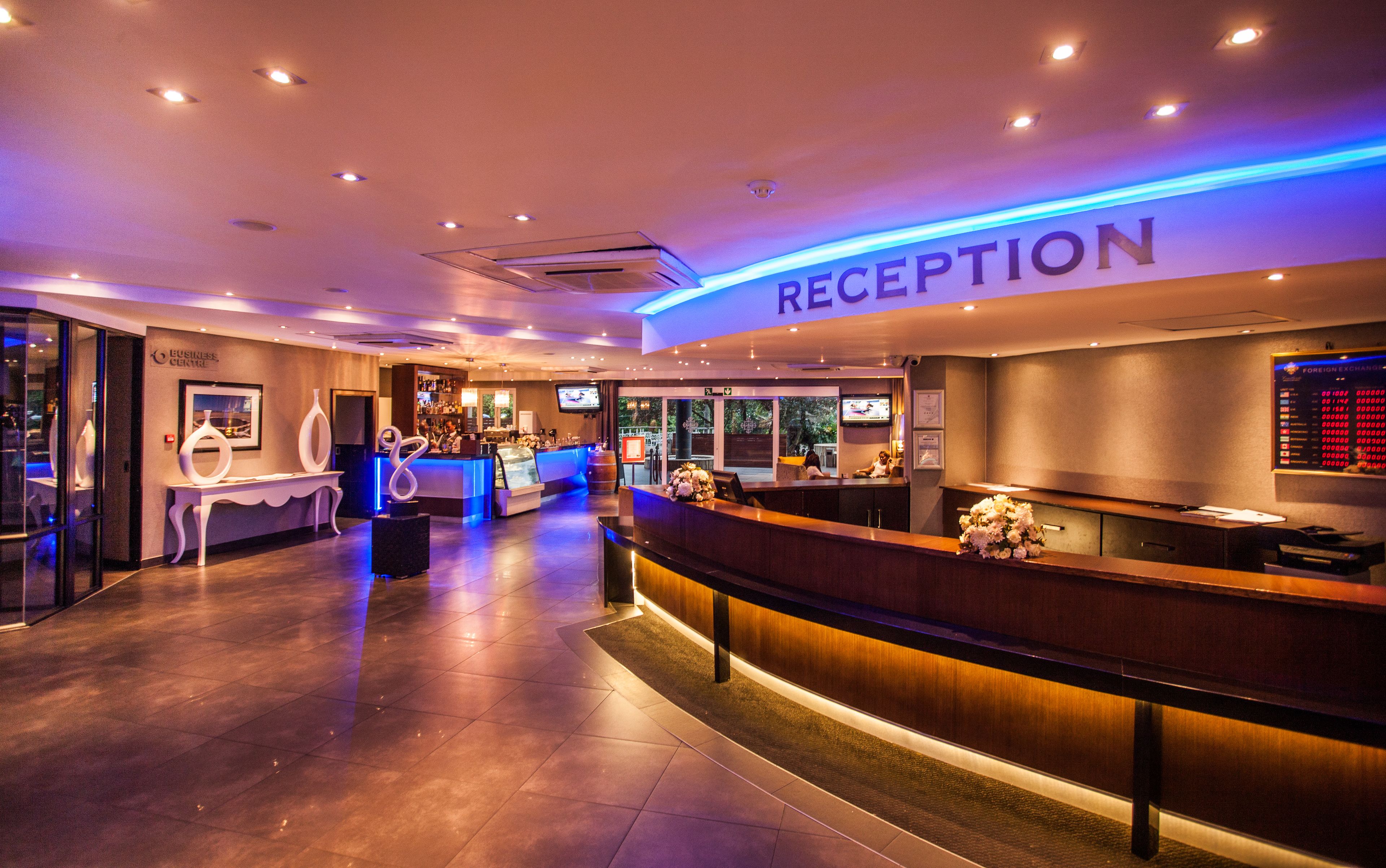 Photo - Coastlands Musgrave Hotel