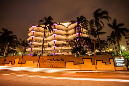Coastlands Musgrave Hotel