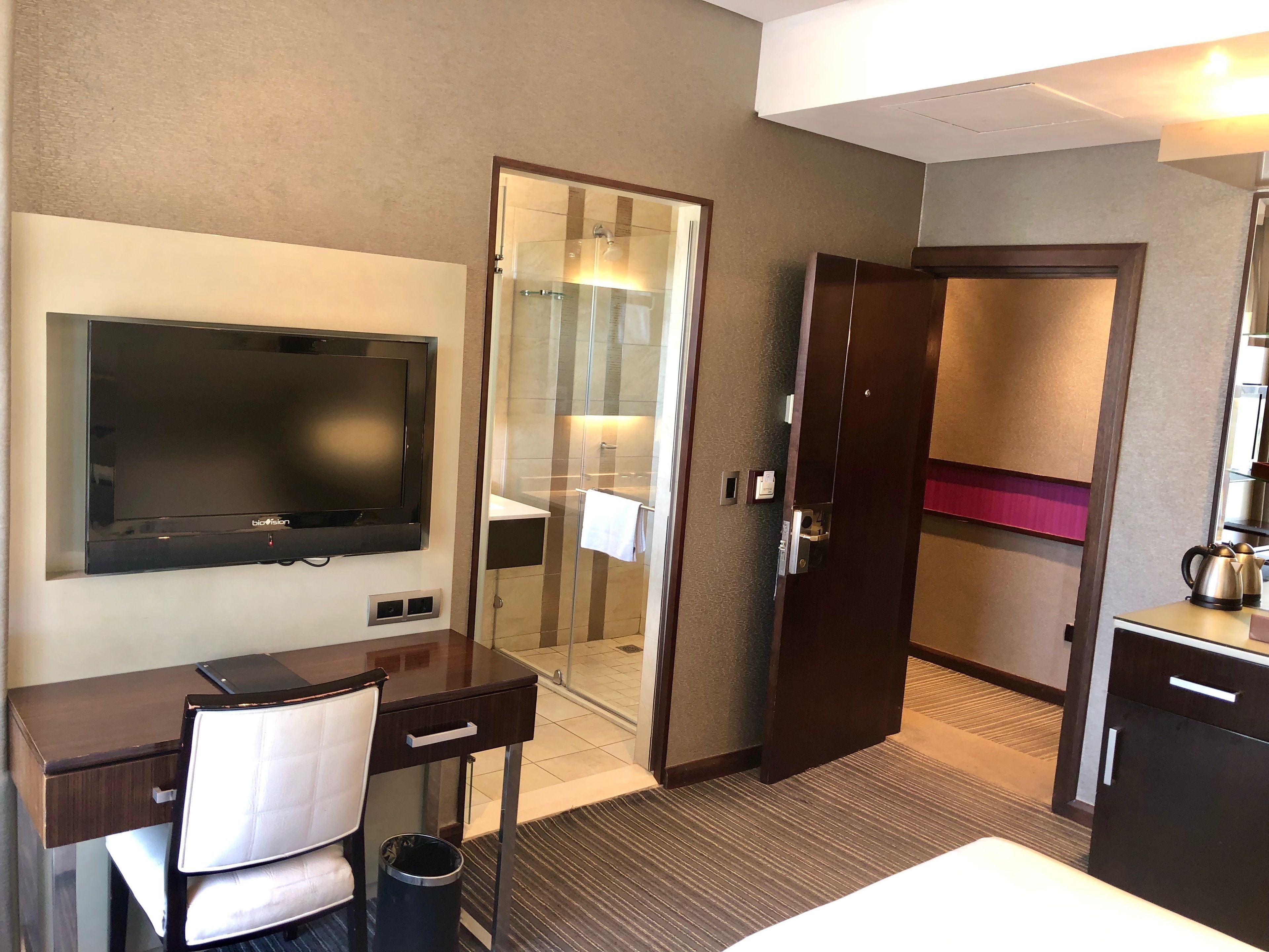 Photo - Coastlands Musgrave Hotel