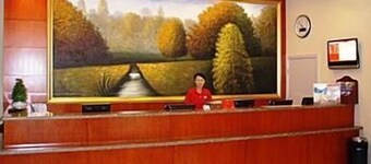 Hanting Express Licang Square - Qingdao