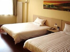 Gratis kabelinternet