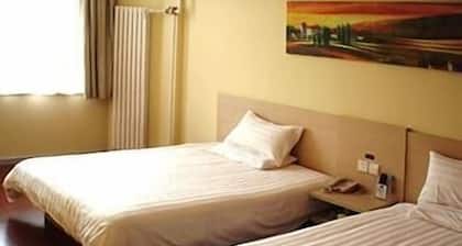 Hanting Express Licang Square - Qingdao