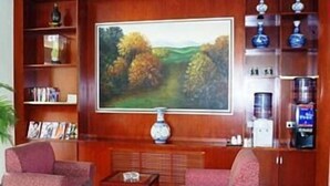 Interior - Hanting Express Licang Square - Qingdao (Qingdao)