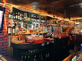 Bar (na propriedade)