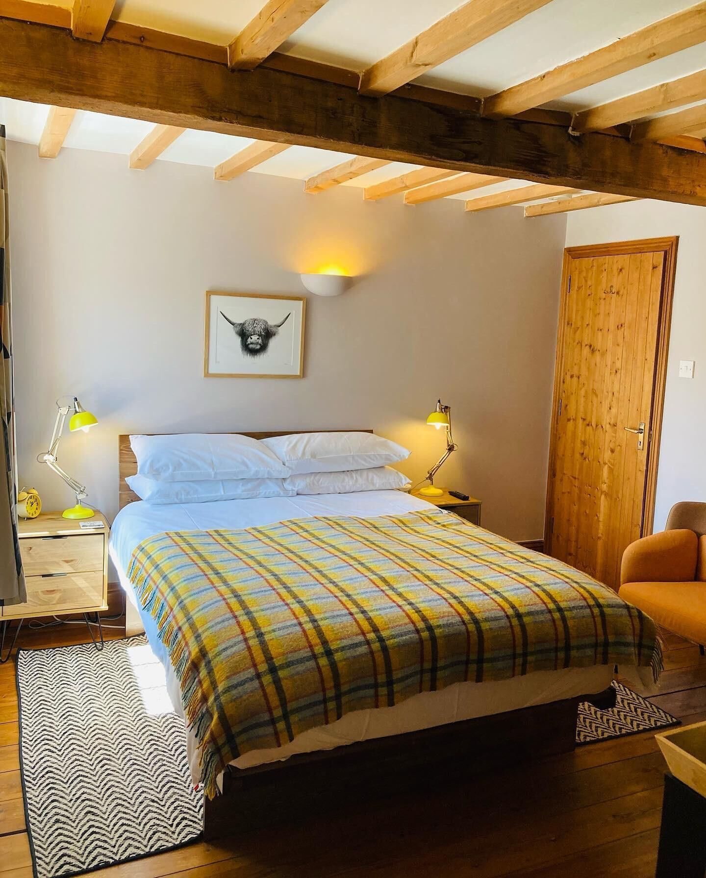 Double Room, Ensuite