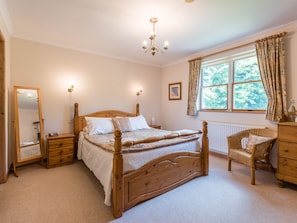 Room - Severnside Bed & Breakfast (Malvern)