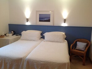 Room - Severnside Bed & Breakfast (Malvern)