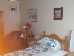 Standard, One Single Bed (Single room)