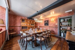 Sala de jantar