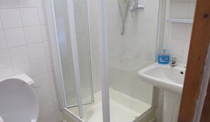 Vierbettzimmer | Badezimmer