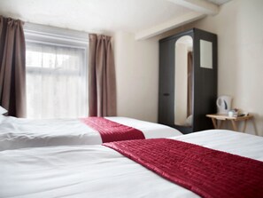 Vierbettzimmer