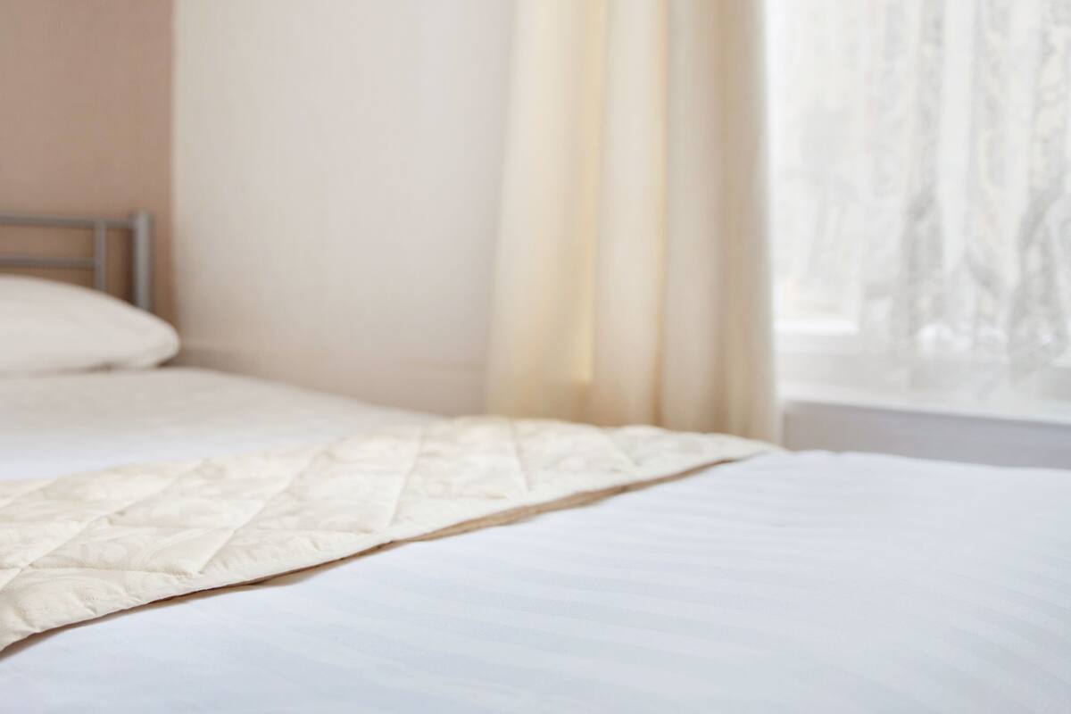Vierbettzimmer (Interconnecting)