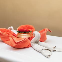 Couples treatment room(s), sauna, body treatments, aromatherapy