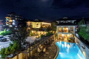 Exterior - Atithi Resort & Spa (Pokhara)