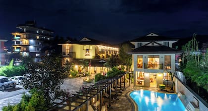 Atithi Resort & Spa