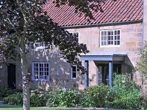 Exterior - The Old Rectory (Whitby)