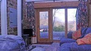Unclassified image, 2 of 14, button - The Old Rectory (Whitby)