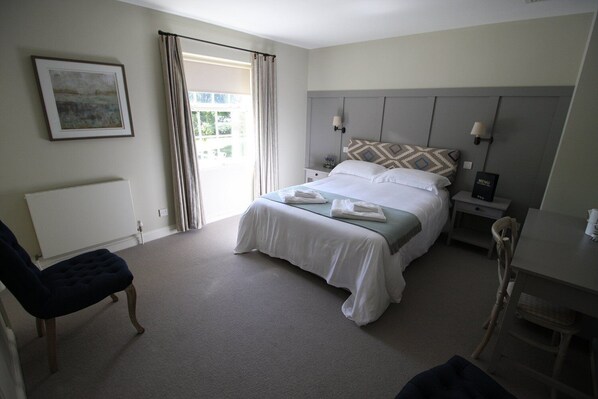 Double Room, Ensuite