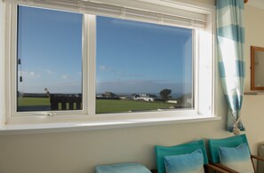 Twin Room, Ensuite, Sea View