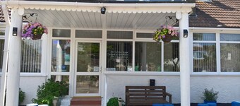 Trevarrian Lodge
