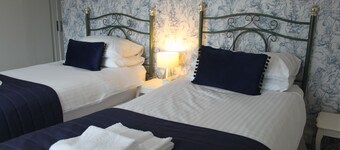 Waverley Bed & Breakfast