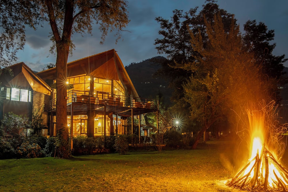 Span Resort and Spa