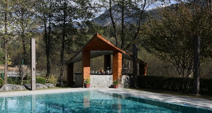Span Resort and Spa