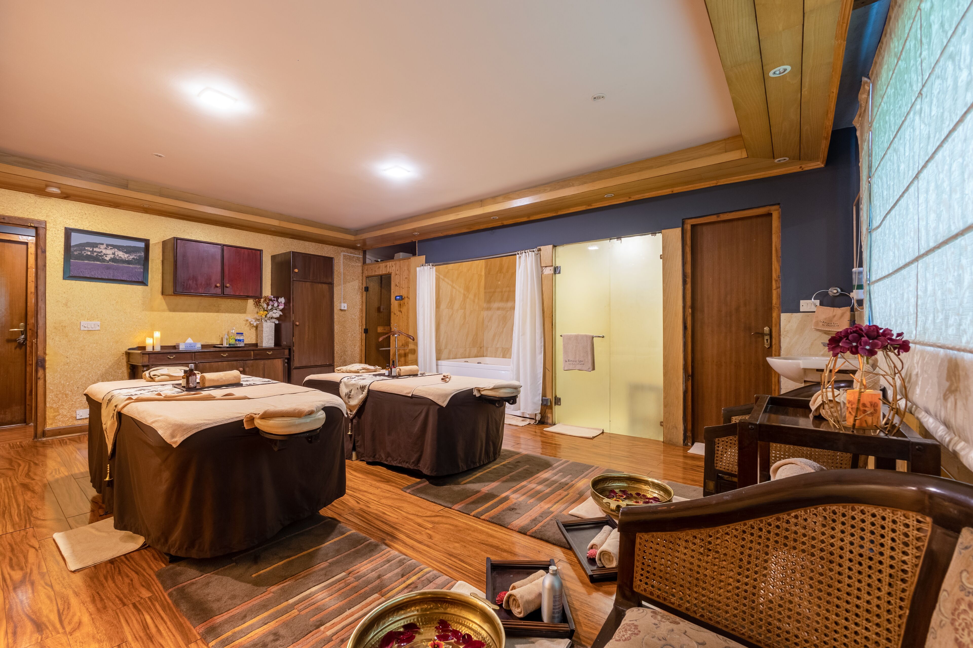SPA