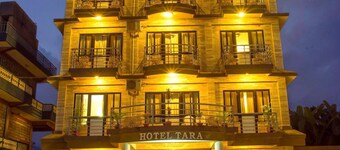 Hotel Tara