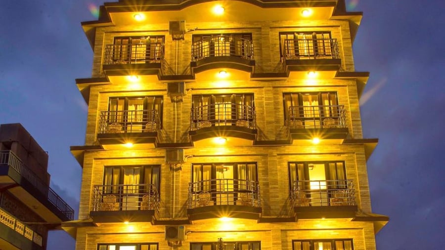 Hotel Tara