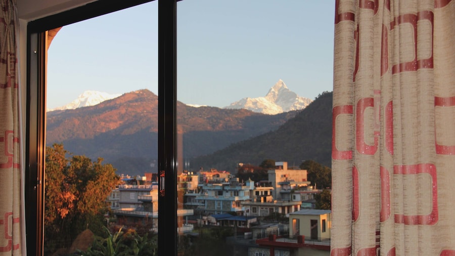 Hotel Tara