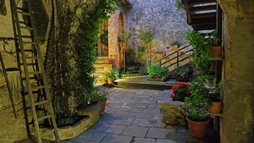 Exterieur