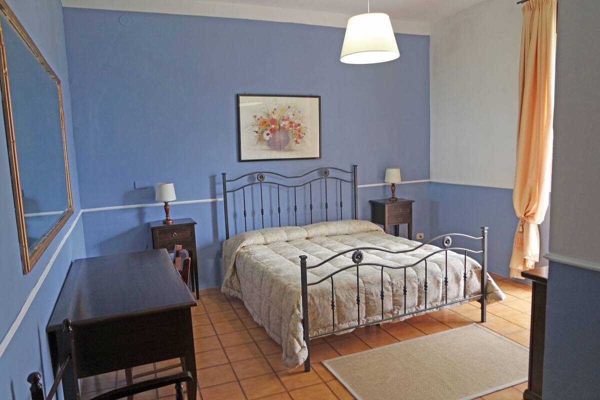 Standard Double Room | Premium bedding, individually decorated, individually furnished