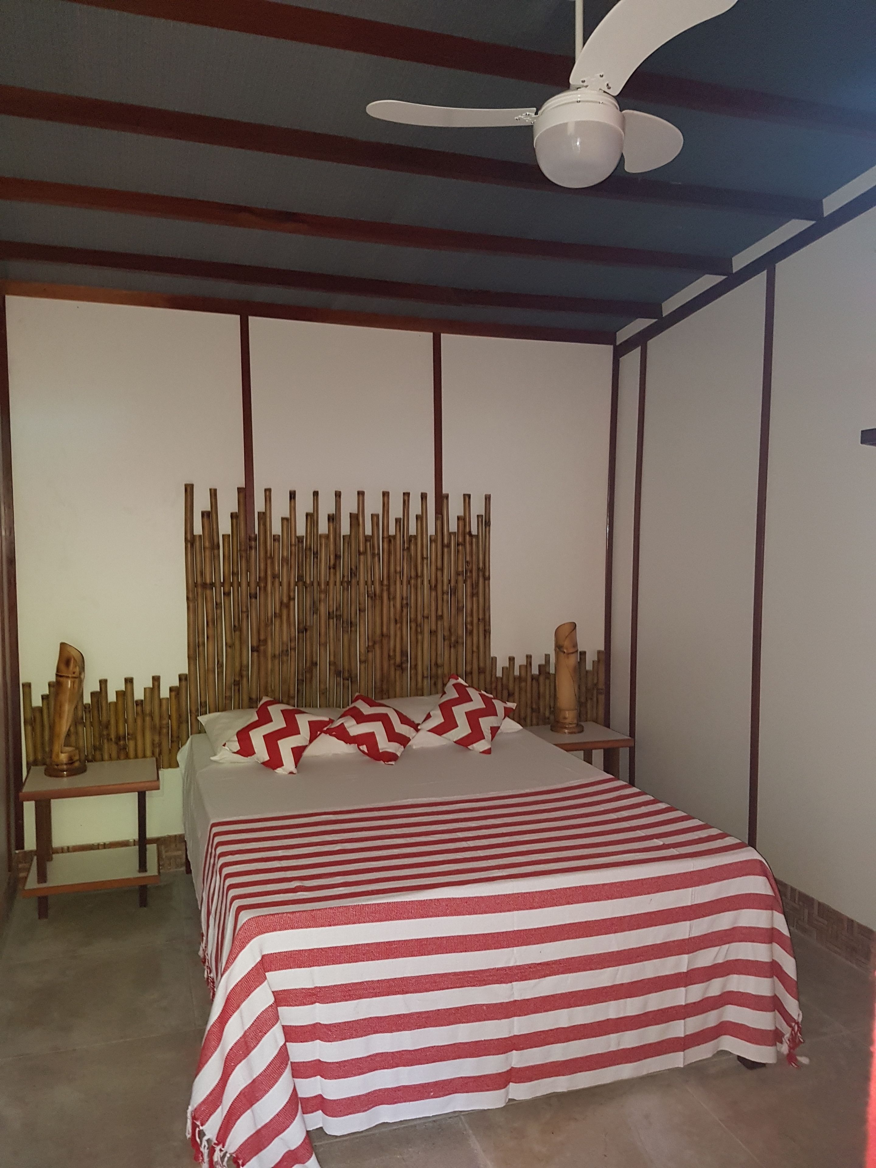 deluxe chalet (duplo) | in-room safe, free wifi