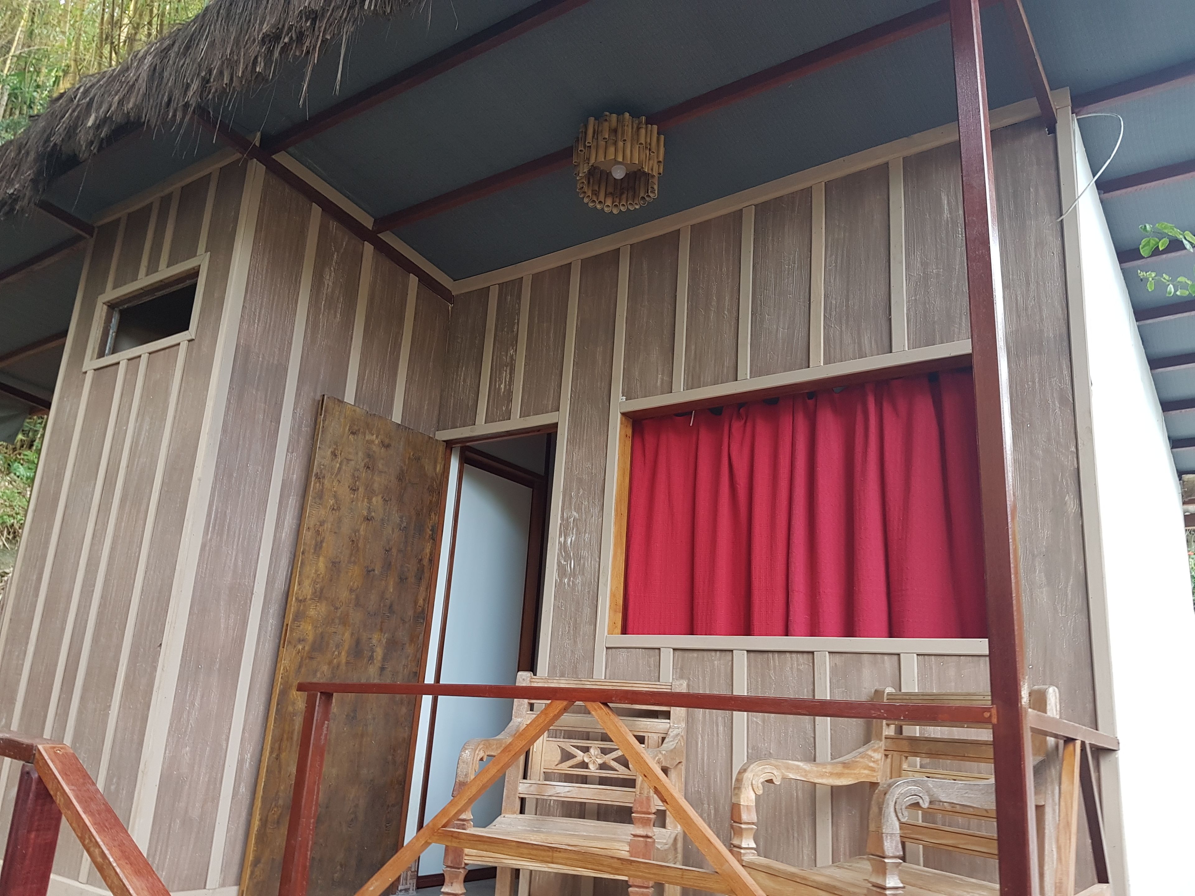 deluxe chalet (duplo) | room amenity