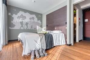 Chambre Double Standard