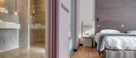 Standard-Doppelzimmer