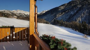 Children's area - Albergo Garnì La Soldanella (Pinzolo)
