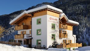 Porch - Albergo Garnì La Soldanella (Pinzolo)