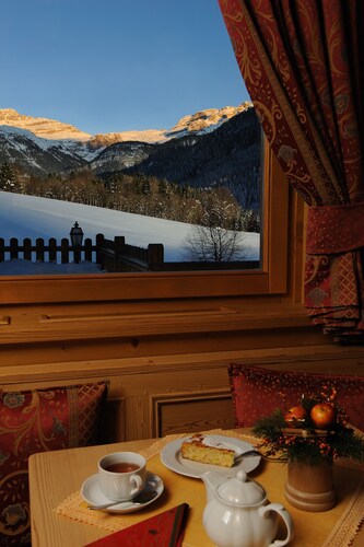 Albergo Garnì La Soldanella